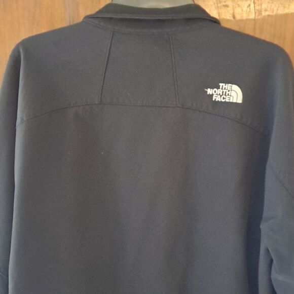 The North Face, Black, Size XL, Midweight Mens Jacket - Picture 4 of 12
